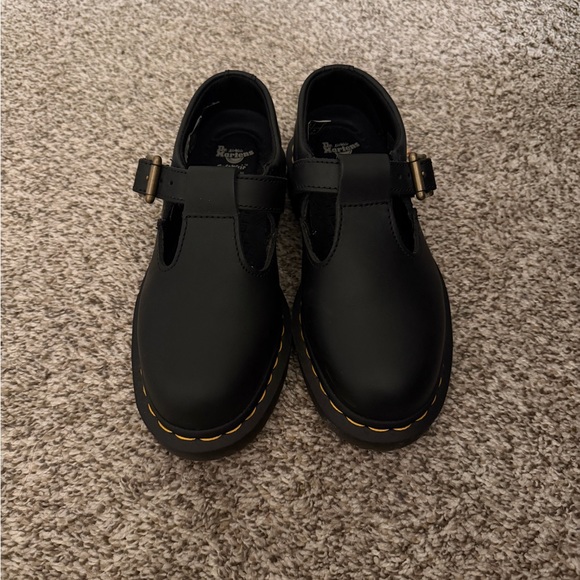 Dr. Martens Shoes - Dr. Martens polly mary jane